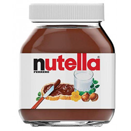 Nutella Chocolate Spread 350Gm